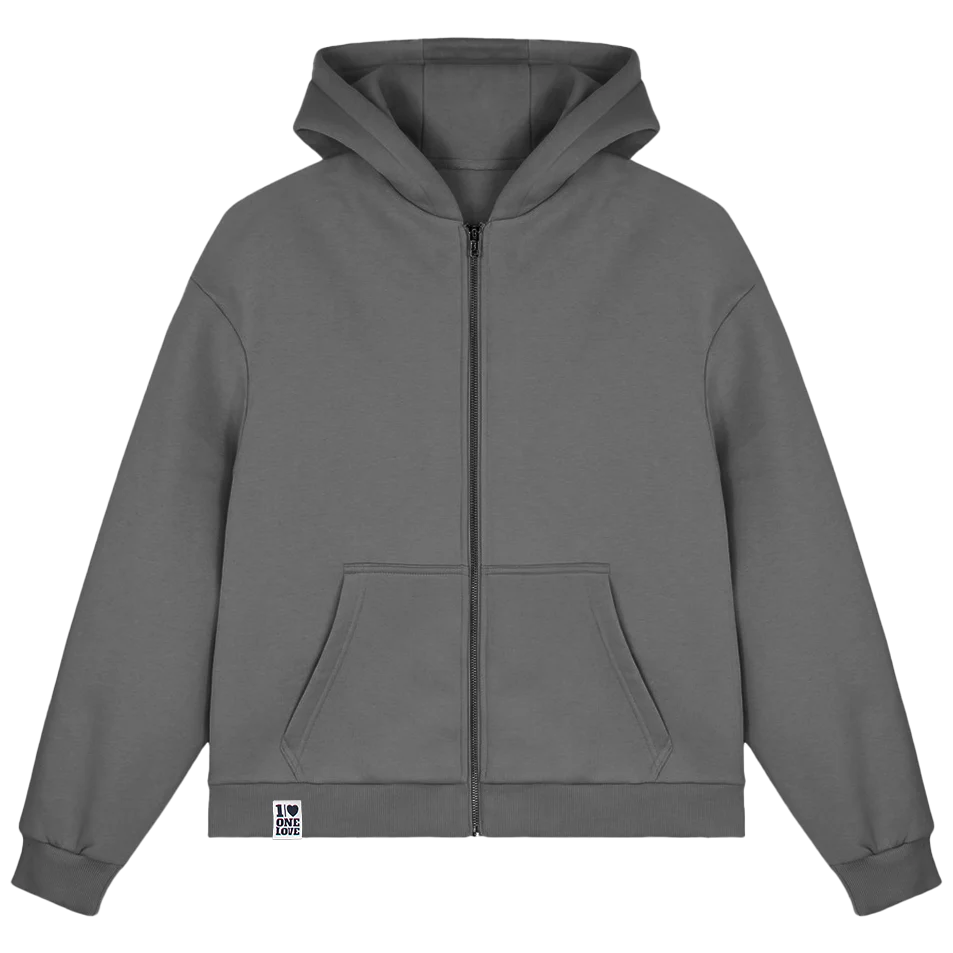 The Sea Is Calling  - Sweatjacke - Image 6