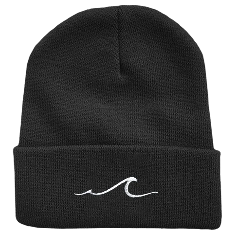Welle Stick Beanie - Image 3