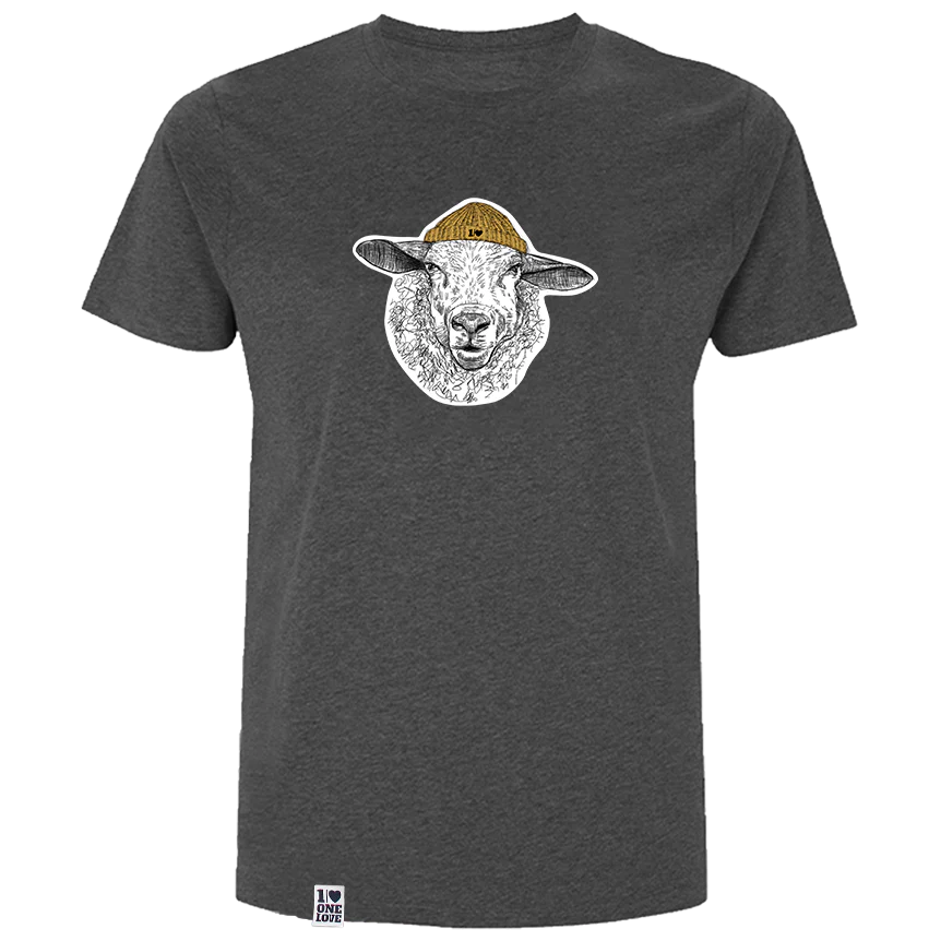 Wolle - Herren Shirt | 100% Bio-Baumwolle - Image 3