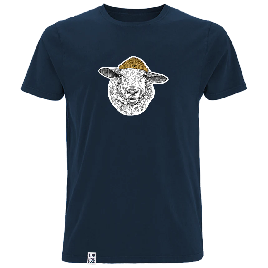 Wolle - Herren Shirt | 100% Bio-Baumwolle - Image 7
