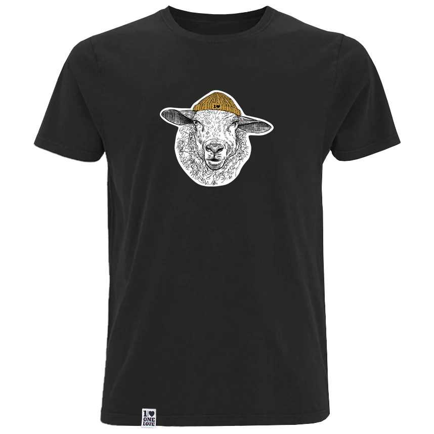 Wolle - Herren Shirt | 100% Bio-Baumwolle - Image 8